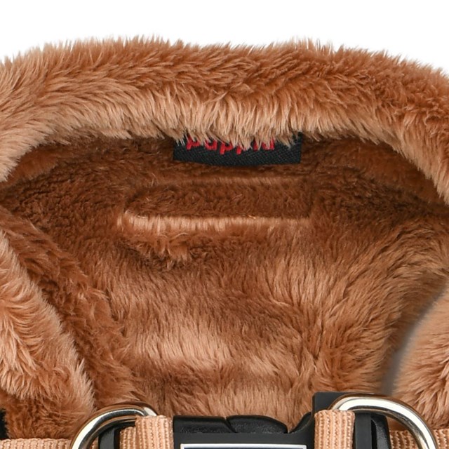 Jaden Beige - Jacket Hundesele