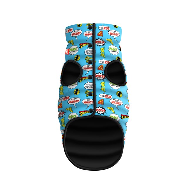 Waudog Clothes JL Blue - Hundedekken