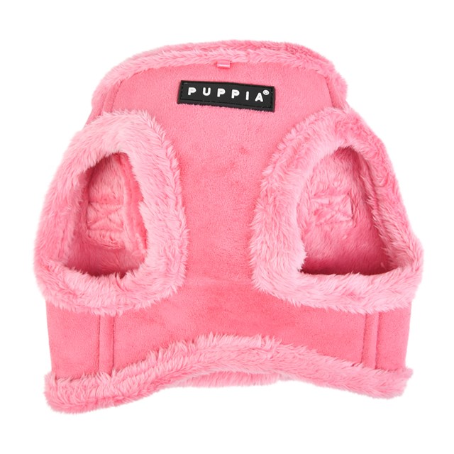 TERRY PINK - Fôret Jacket Hundesele