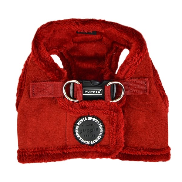 TERRY WINE - FÔRET JACKET HUNDESELE