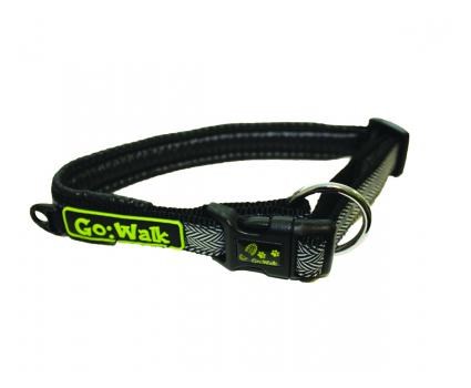 Go Walk Rutete Halsbånd