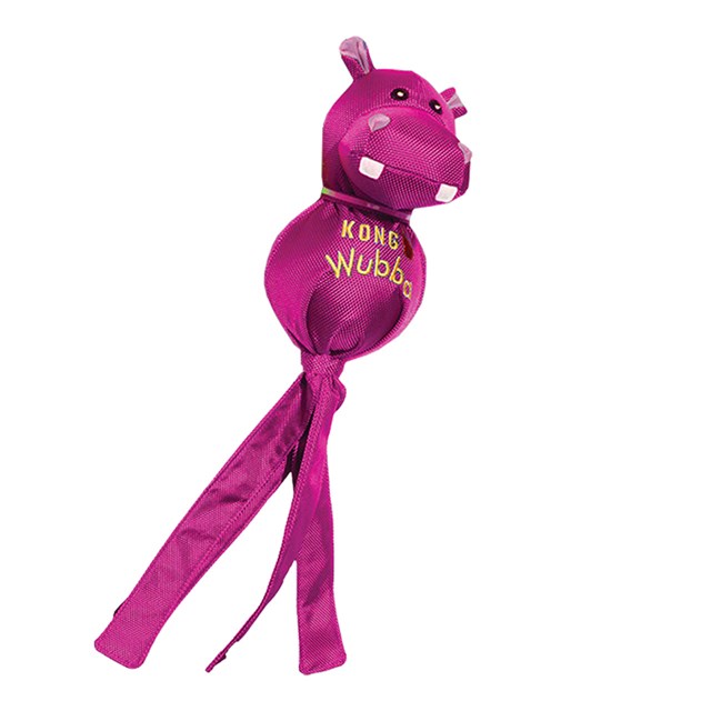 Kong Wubba Ballistic Friends