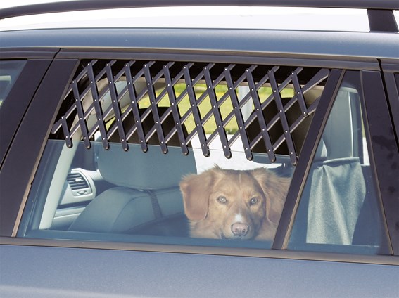 Ventilasjonsgitter 13102 For Bil 30-110cm