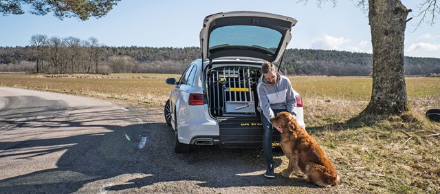 MimSafe Støtfangerbeskyttelse
