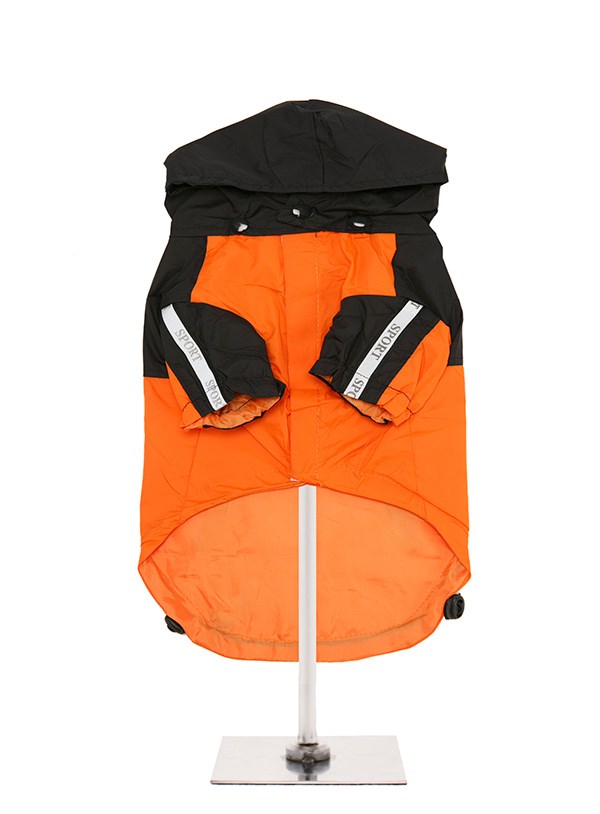 Trailfinder Windbreaker Hundejakke