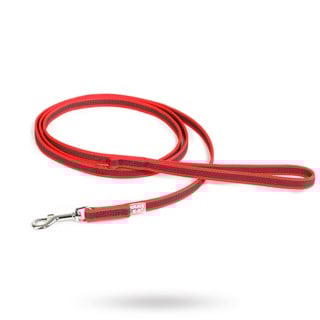 K9 Super-grip Kobbel Rød/grå 14 Mm