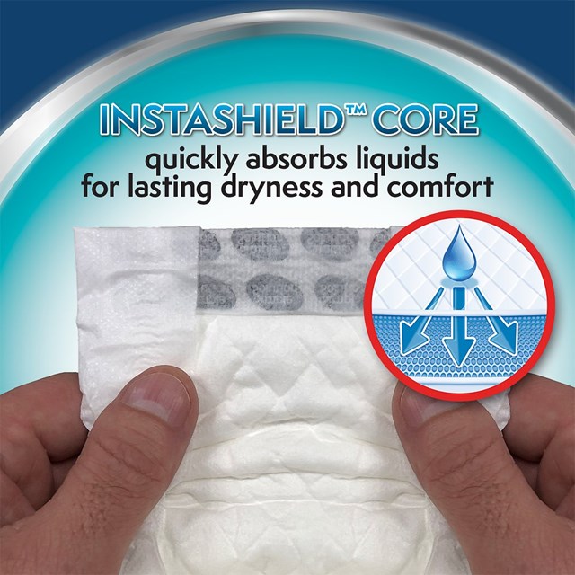 Markeringsbeskyttelse - 12 stk engangsbeskyttelse - Small