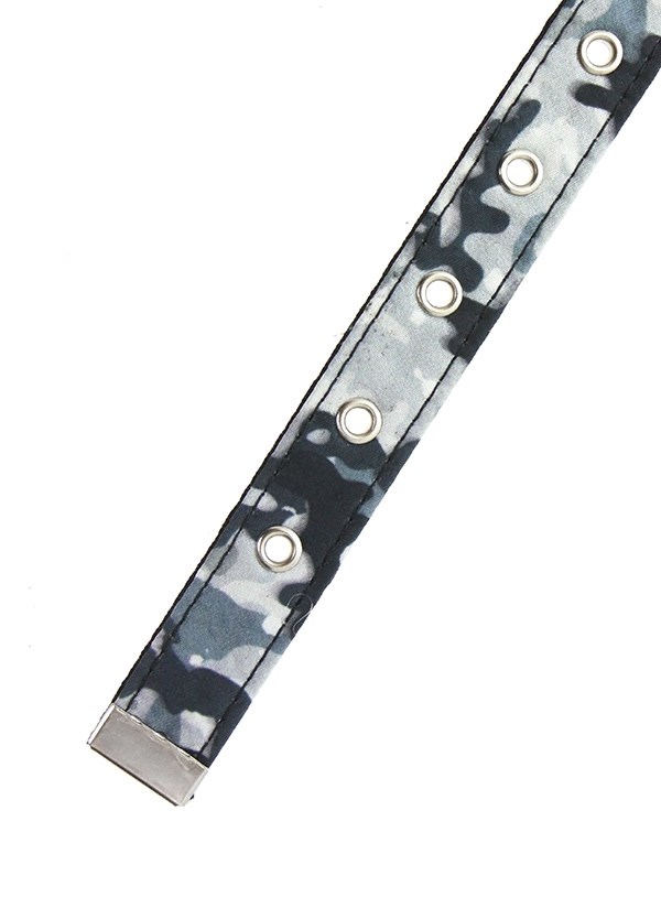 Urban Camouflage Hundehalsbånd