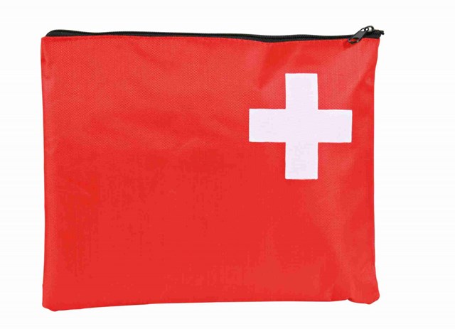 Trixie Førstehjelpskit