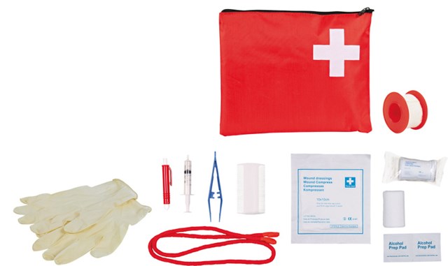 Trixie Førstehjelpskit