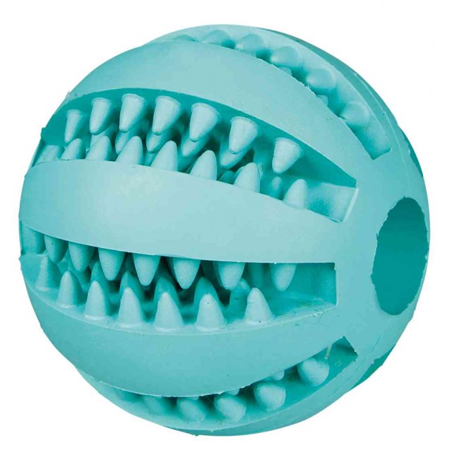 Denta Fun Ball Med Mintsmak