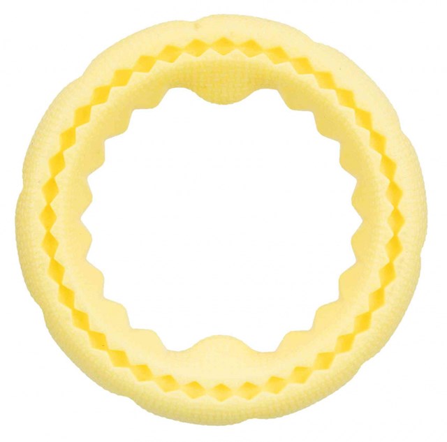 Ring Foam - Flytende Hundeleke