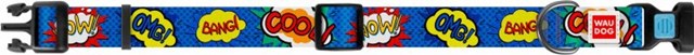 WAUDOG Wow - Hundehalsbånd