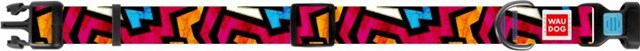 WAUDOG Graffiti - Hundehalsbånd
