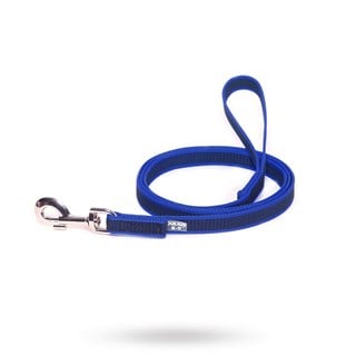 K9 Super-grip Kobbel Blå/grå 20 Mm