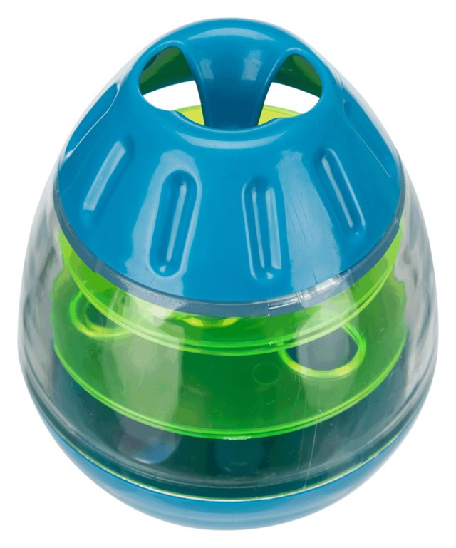 Roly Poly Snacksegg - Aktiveringsleke