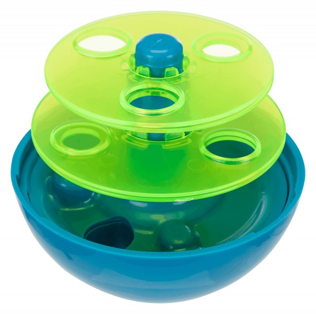 Roly Poly Snacksegg - Aktiveringsleke