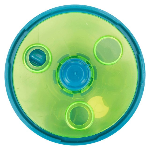 Roly Poly Snacksegg - Aktiveringsleke