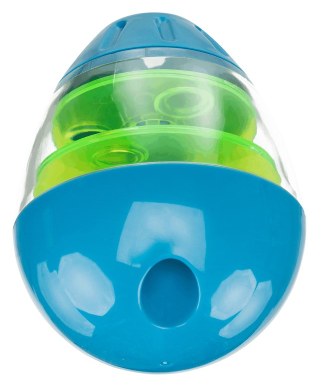 Roly Poly Snacksegg - Aktiveringsleke