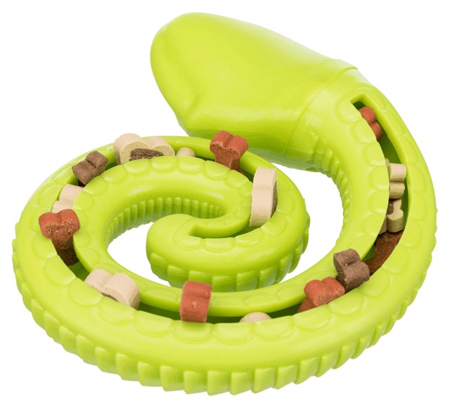 Snack-Snake