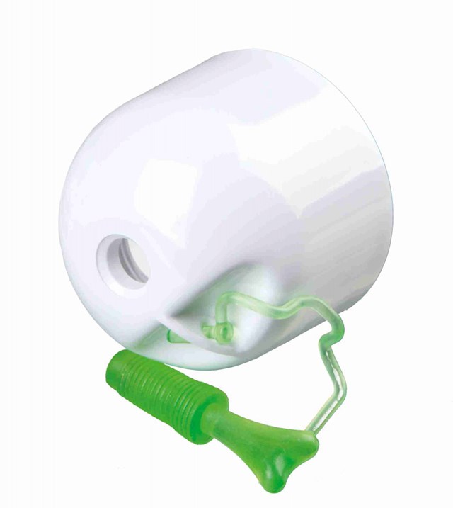 Tubedispenser For Patétub