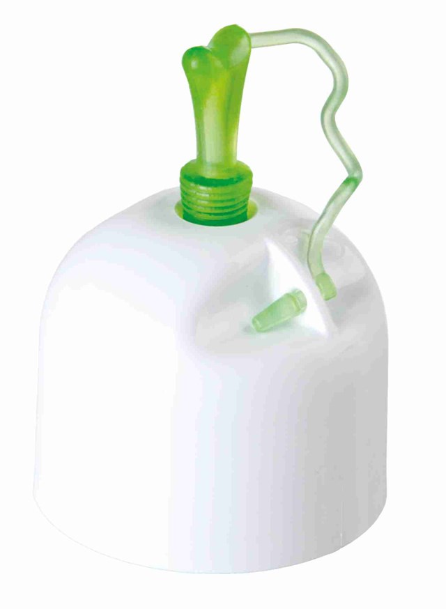 Tubedispenser For Patétub