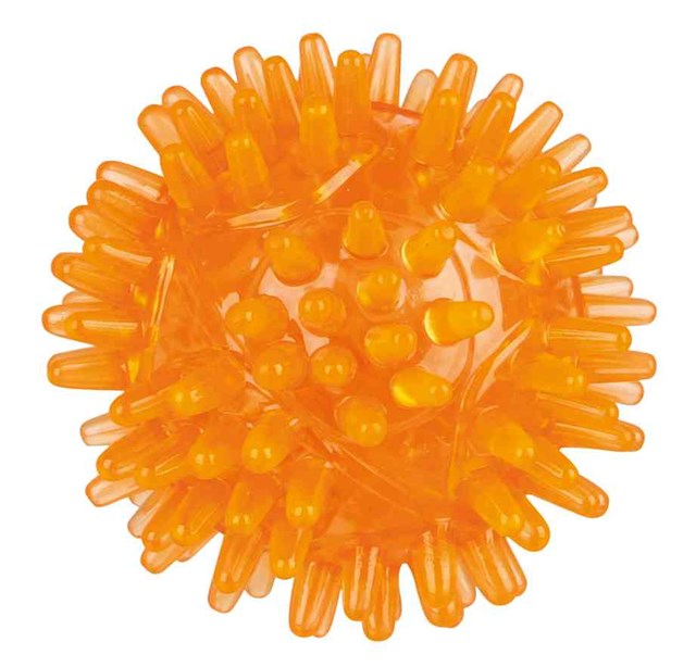 Flytende Blinkende FlashBall - Piggsvin