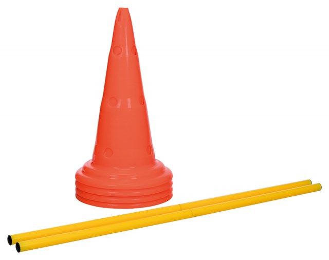 Dog Activity Agility Hindersett