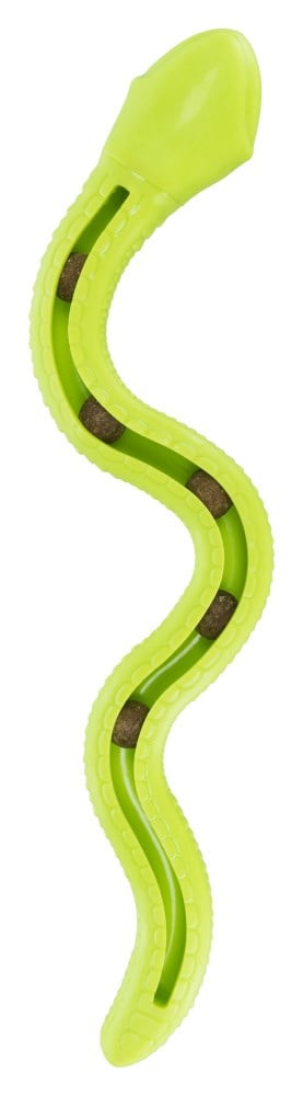 Snack Snake 42 cm Aktiveringsleke