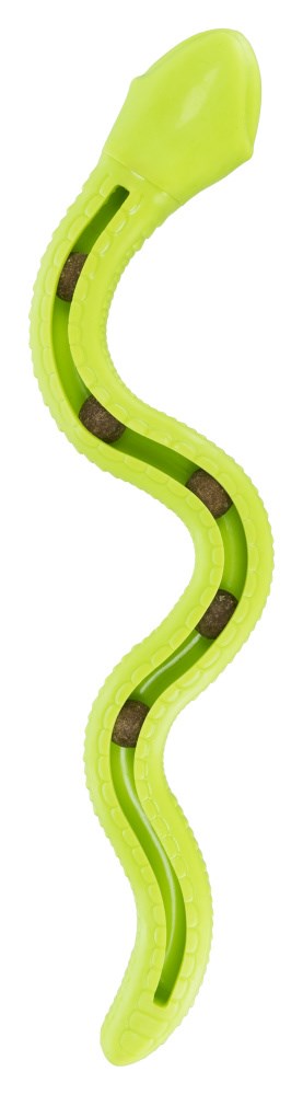 Snack Snake 42 cm Aktiveringsleke