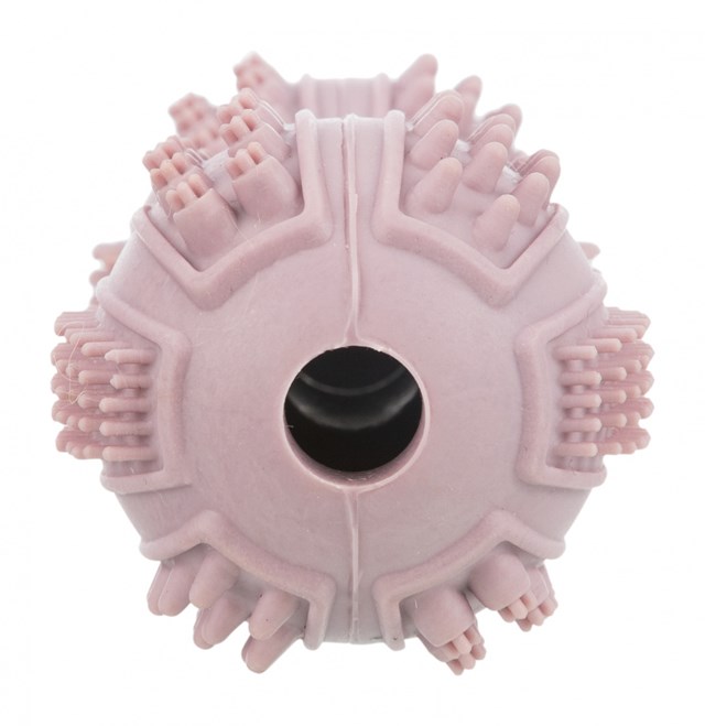 Junior Apportleketøy Naturgummi 9 cm