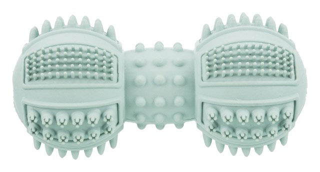 Junior Apportleketøy Naturgummi 9 cm