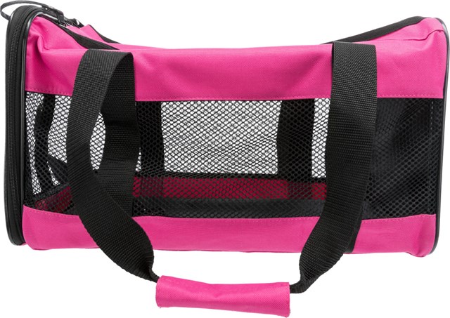 Transportveske Ryan opp til 6 kg - Rosa