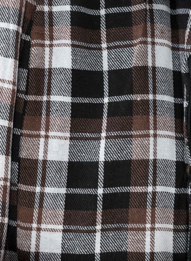 Paris - Hundedekken Svart