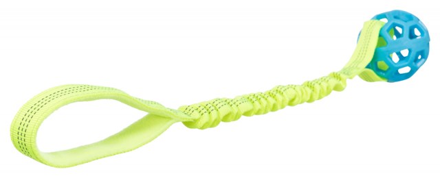 Bungee Tugger Med Ball - Kampleke