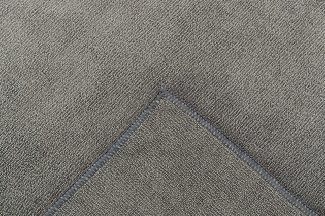 Microfiber Håndduk Top-Fix - Grå