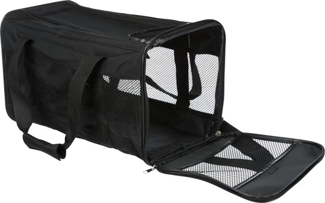 Transportveske Ryan opp til 10 kg - Svart