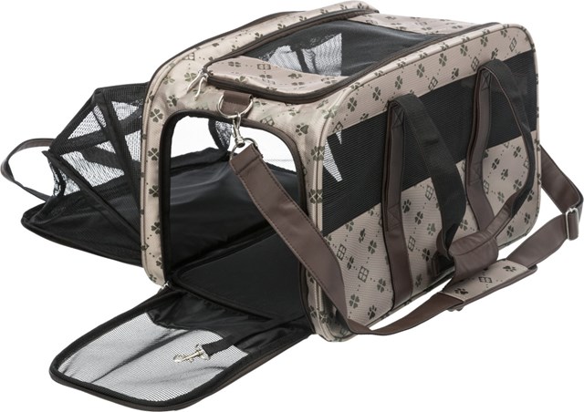 Maxima - Utfellbar Transportveske