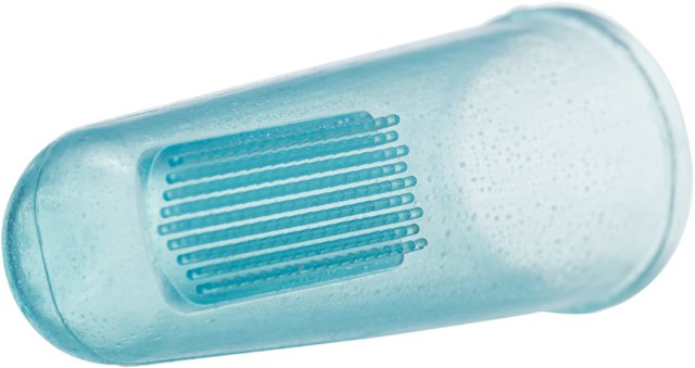 Tannbørste Fingertupp 2-pack