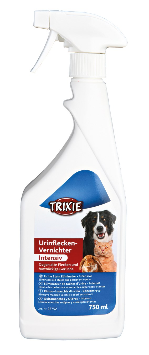 Urinflekkfjerner Intensiv - 750 ml