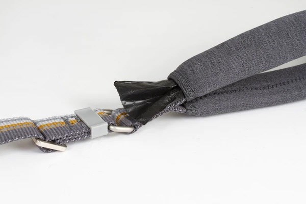 Hurtta Adjustable line ECO - rosehip