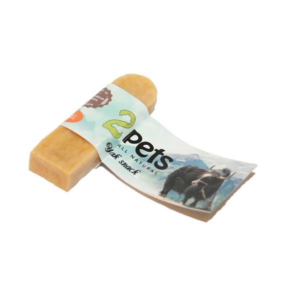 2pets YakSnack Tyggebein