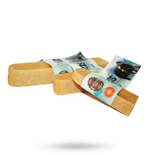 2pets Yaksnack Tyggebein