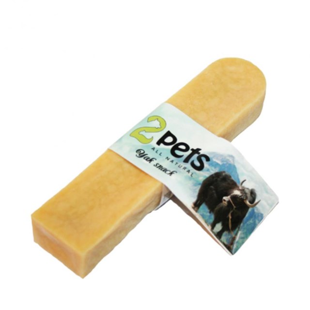 2pets YakSnack Tyggebein