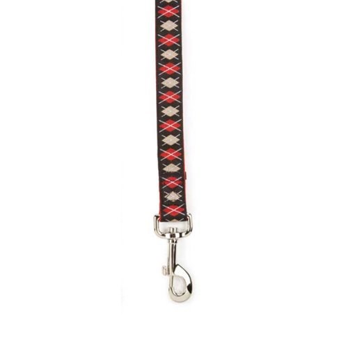 Academy Argyle Kobbel - SVART