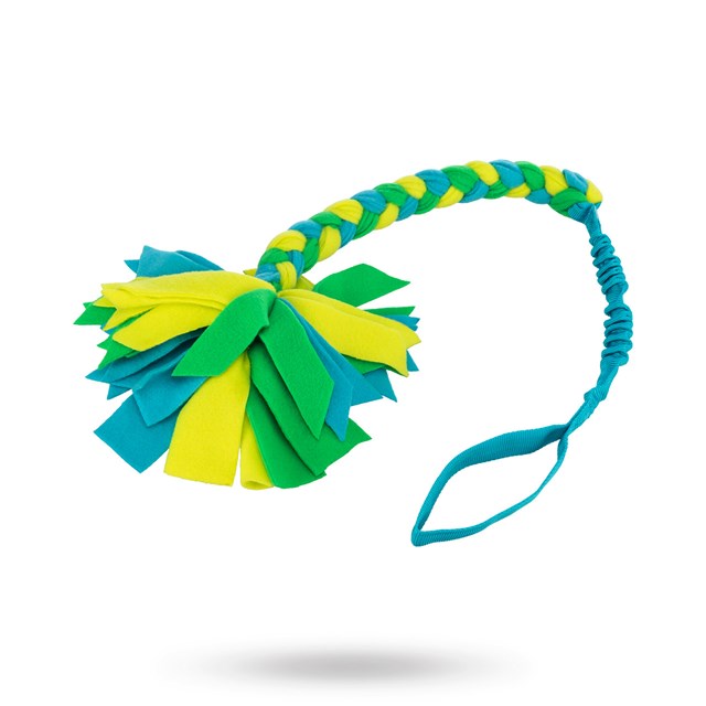 Bungee Tugger 85 cm - Kampleksak