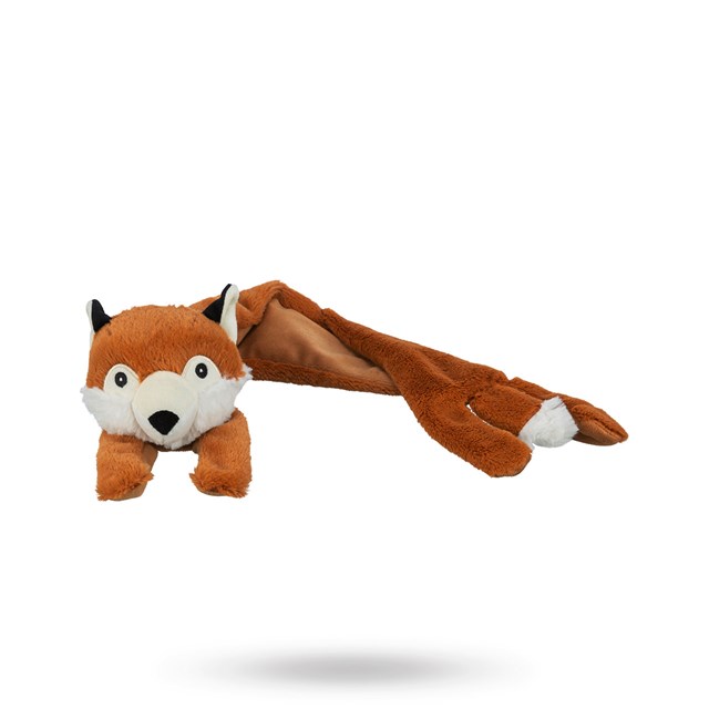 Be Eco Fox Skinz 50 cm - recycled material