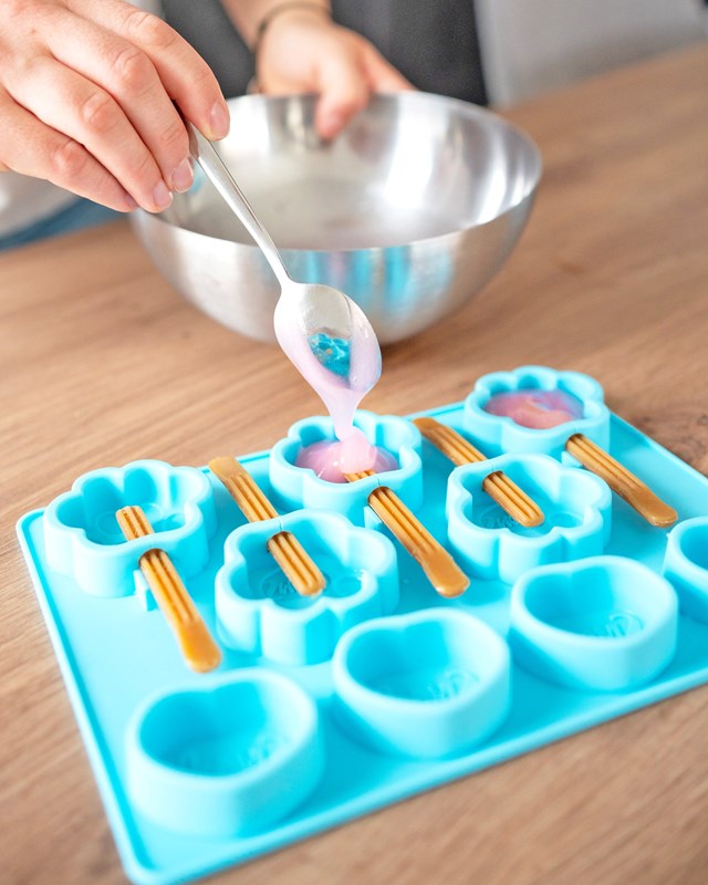 Smoofl Starter Kit Extra Small – Hundis