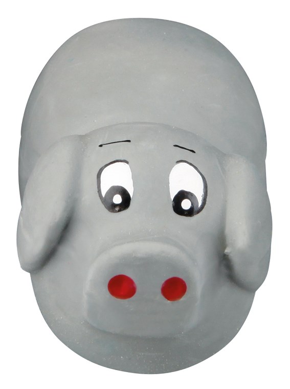 Baby Zoo - Latexdyr 9 cm