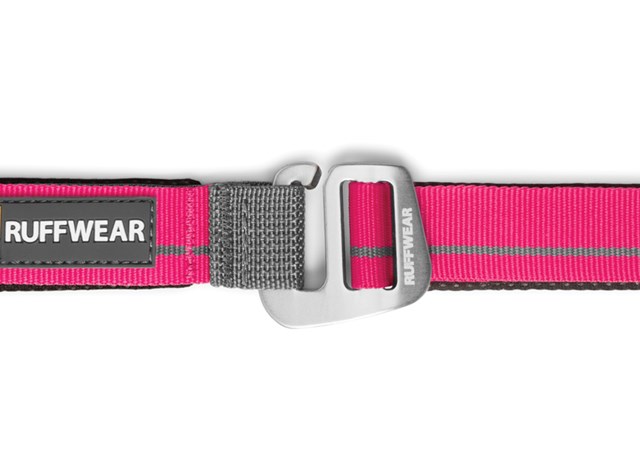 Flat Out Multifunksjonelt Kobbel - Rød